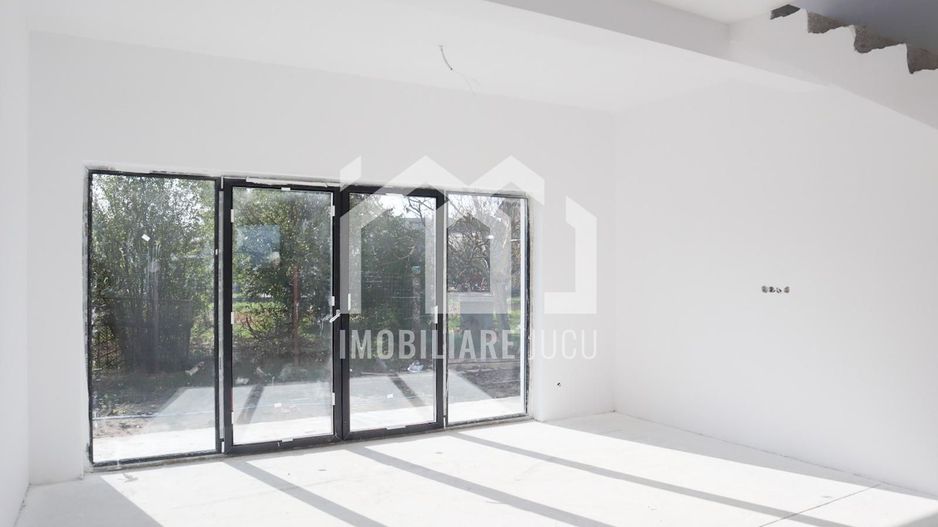 Unitate Duplex Moderna - Jucu de Mijloc 134 mp, cu CF valabil - Poză 11