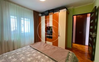 Apartament cu 3 camere de vânzare în zona Calea Aradului/Ramada,Oradea - Poză 4