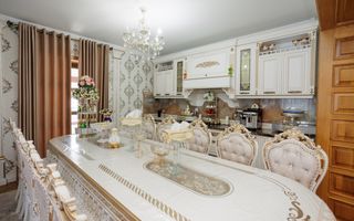 Vânzare, casă, 5 camere, str. Petru Rareș, Durlești - Poză 10