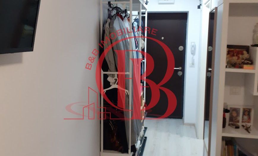 Garsoniera mutare imediata mobilata si utilata - Poză 4