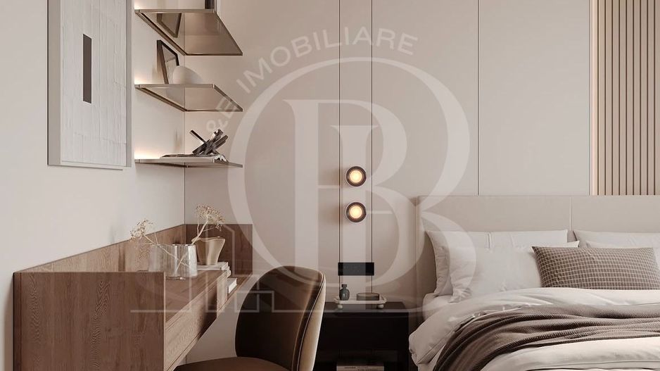 Direct Dezvoltator 2 camere Ideal Investitie-Theodor Pallady - Poză 15