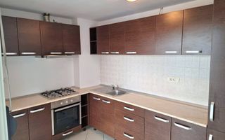 Ansamblul Rezidențial RING. Apartament spațios, zona Torontalului - Poză 1