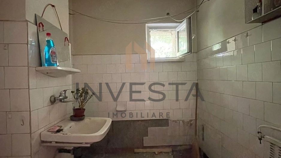 Apartament 2 camere decomandate, Marasti, zona Scortarilor! - Poză 5