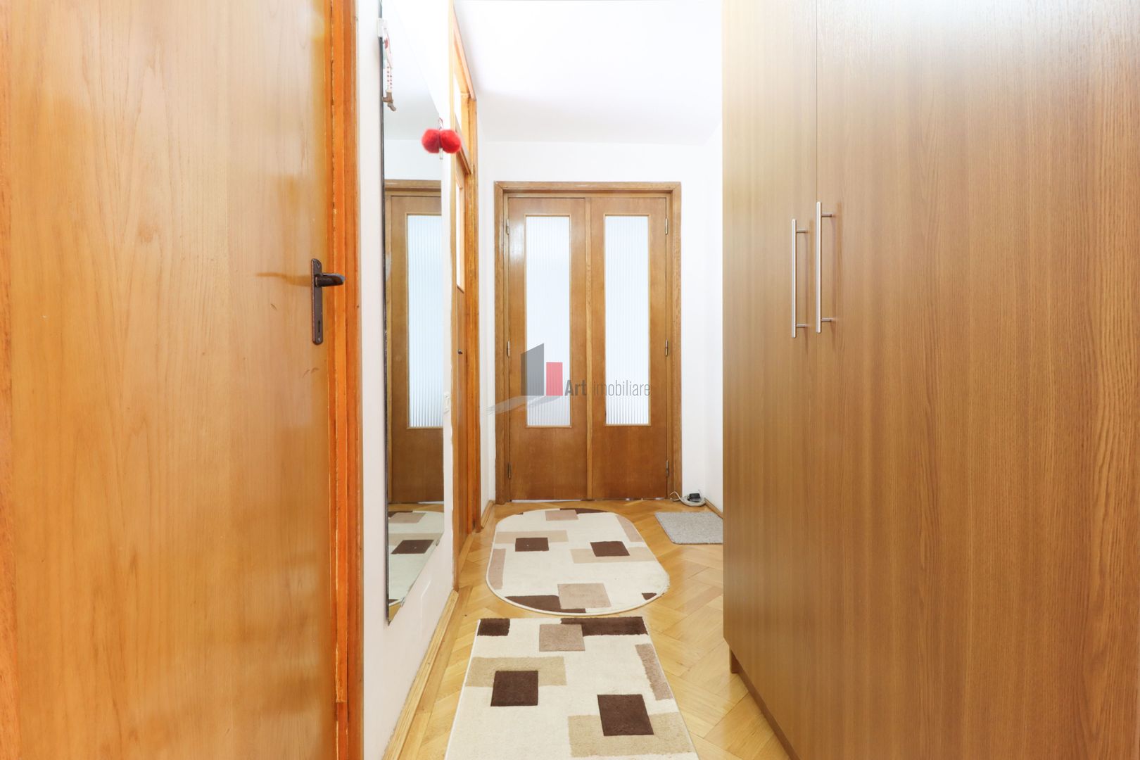 Apartamentul "SALTVEGURINN" in Drumul Sarii, intri in el si il inchiriezi pe loc - Poză 19