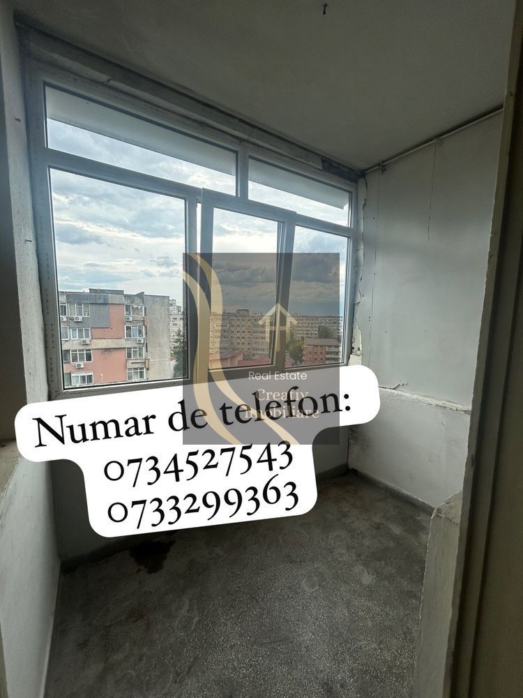Garsonieră de vânzare piața veteranilor - Schiță 7