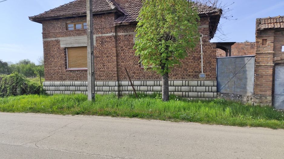 Casa la tara, gaz, acces auto, teren 4122 mp – Petid, Bihor – VANZARE - Poză 20
