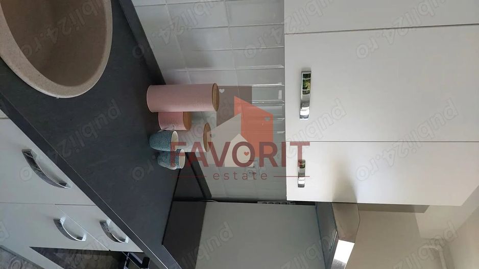 2 camere | centrala prorprie | renovat | mobilat si utilat | zona excelenta | - Poză 5