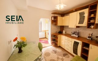Apartament 2 camere | 52 mp utili | Etaj 2| Zona de Nord – Bacău - Poză 7