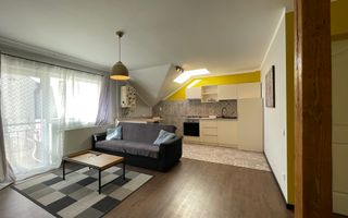Apartament de închiriat cu 3 camere și parcare exterioară! - Poză 2