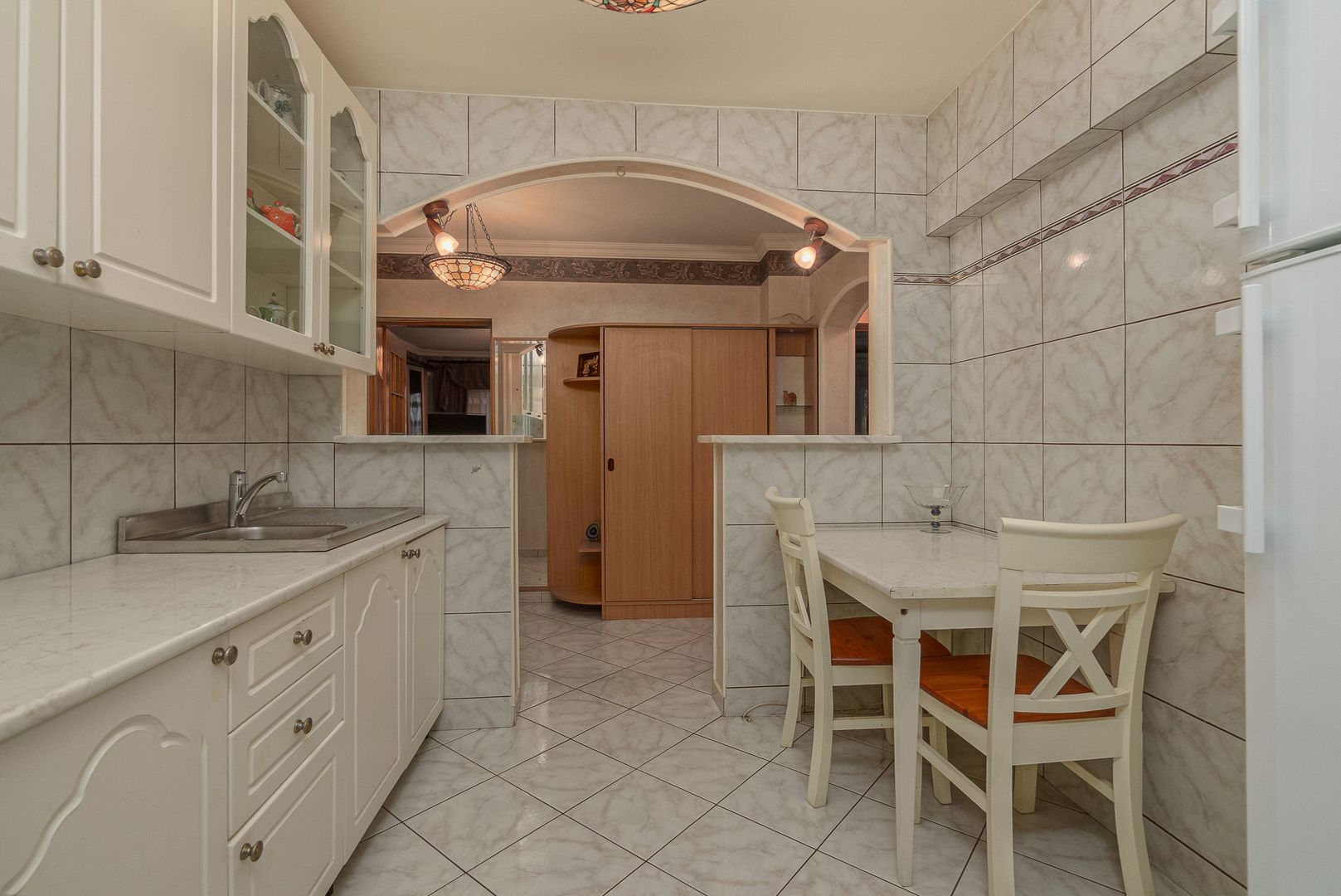 Apart 3 camere Splaiul Unirii Camera de Comert COMISION 0% - Poză 6