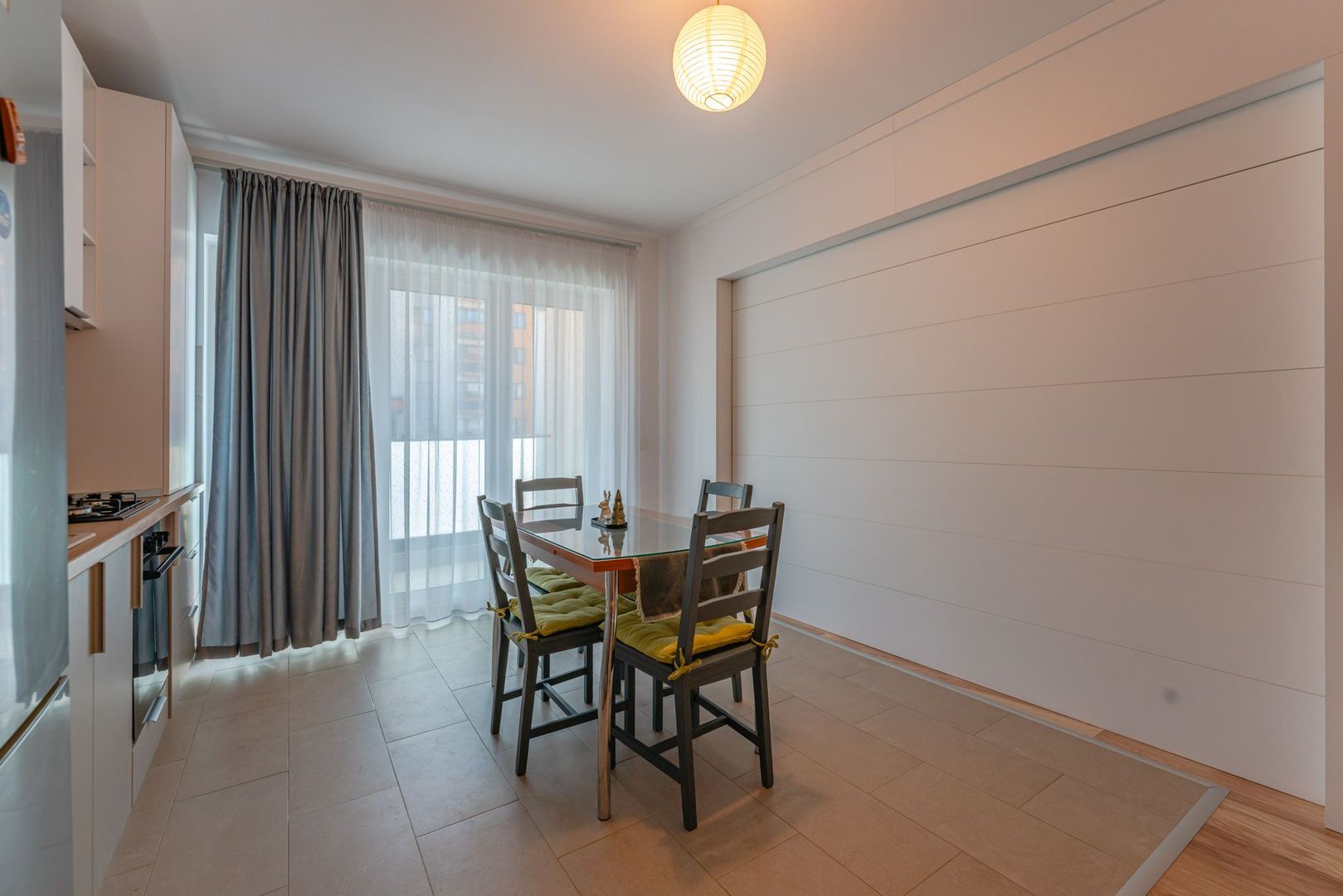 Studio de închiriat în Brașov – Tractorul, Ansamblul Maurer Villas - Poză 7