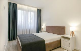 Apartament 3 camere decomandate renovat parcare Gheorgheni zona Mercur - Poză 13