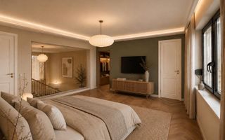 Casa individuala Termo-Pasiva | Dumbravita | Parcul Central - Poză 5
