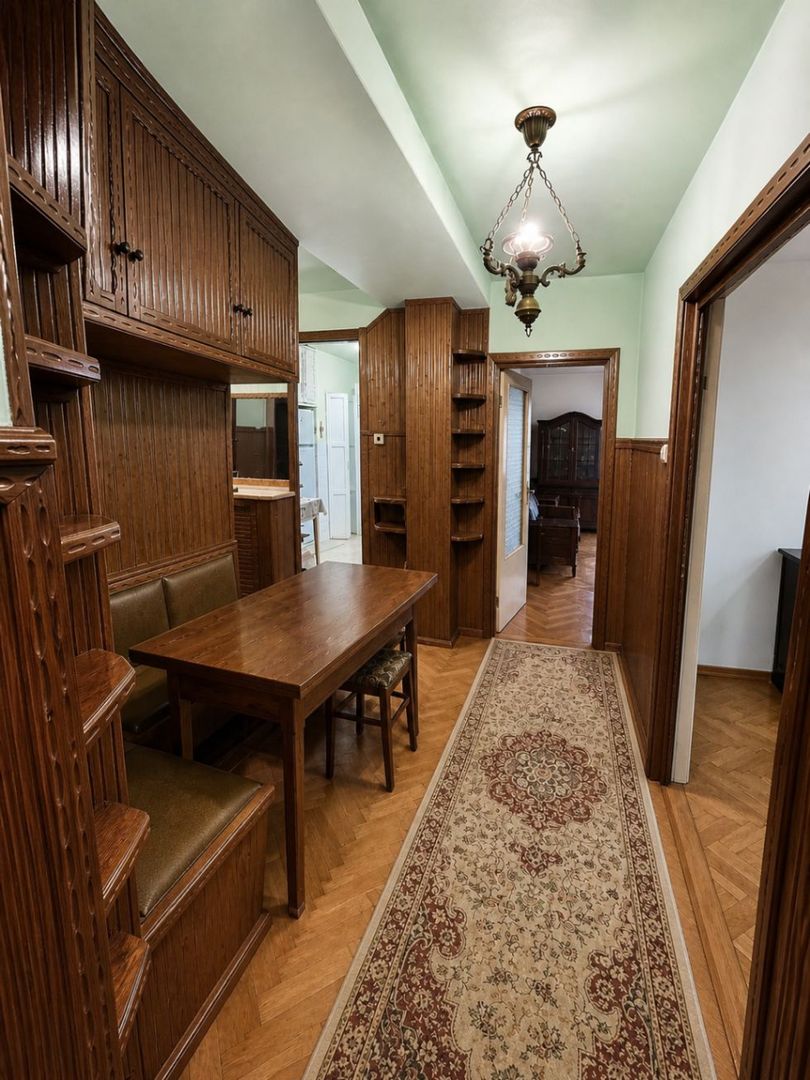 APARTAMENT 4 CAMERE ULTRACENTRAL - Poză 7