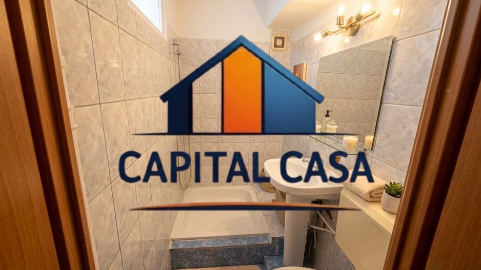 INVESTIȚIE TOP | 2 Camere laga Gara de Nord - Poză 6