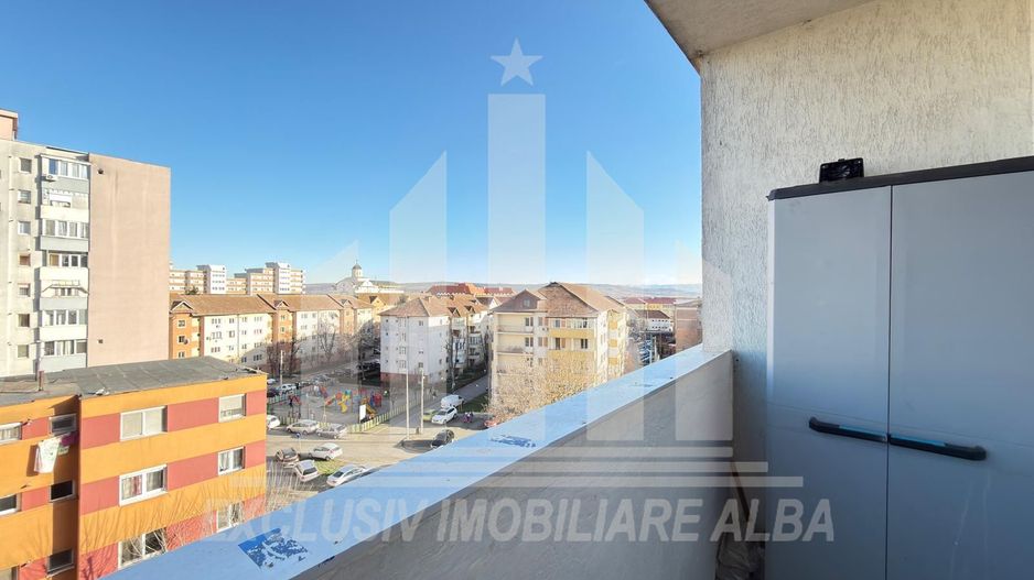 📍Apartament cu 4 camere | Cetate | 63 mp | Etaj intermediar | Lift - Poză 8