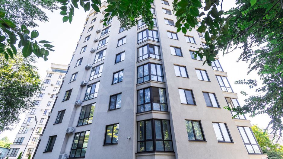 Vânzare, apartament, 2 camere, str. Milano, sectorul Buiucani - Poză 16