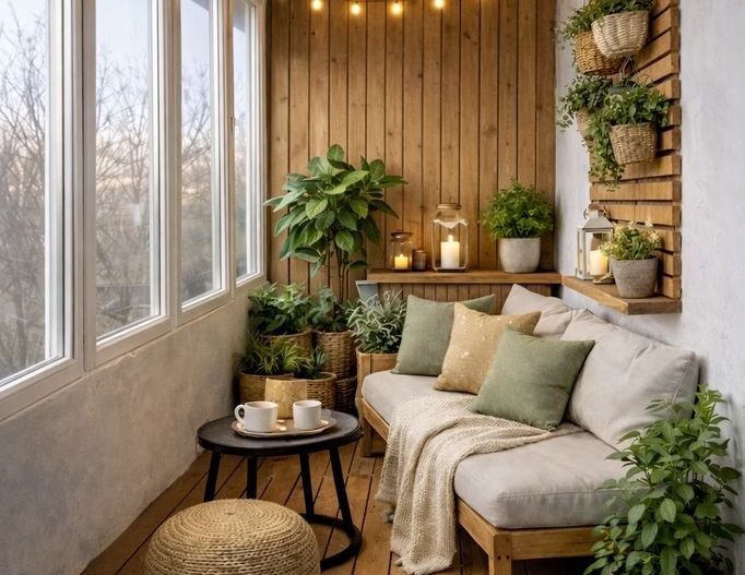 DE INCHIRIAT | Apartament 2 camere PREMIUM - Ion Mihalache - Poză 13