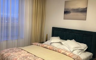 Apartament de lux cu 2 camere în Luxuria Residence – disponibil imediat - Poză 13