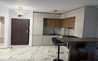 2 camere, modern, Intre Lacuri, Park Lake Zona Iulius Mall, FSEGA - Poză 4