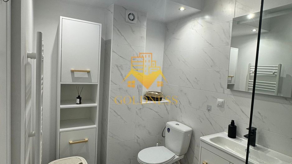 2 camere, modern, bloc nou, Dambul Rotund, Ego Residence Zona Taietura - Poză 4