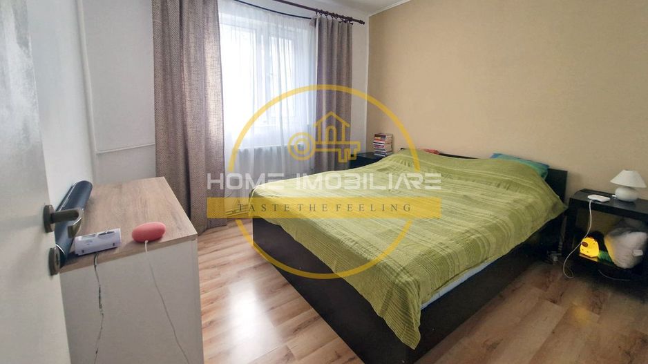 Apartament cu 3 camere / 55mp / zona Dacia - Poză 4