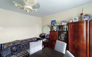 Apartament cu 3 camere decomandate | Zona „La Terenuri” - Mănăștur - Poză 4