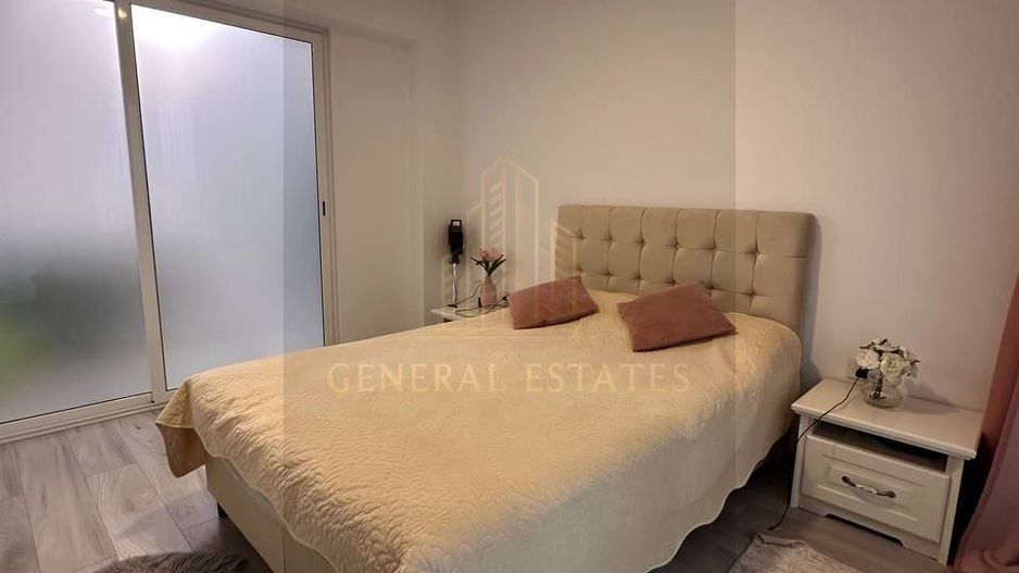 Apartament spre vinzare, 3 camere, modern, complet utilat, mobilat! - Poză 10