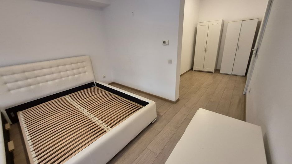 2 Camere_Decomandat_Parc Residence 5_Sisesti_Paza_Liniste - Poză 14