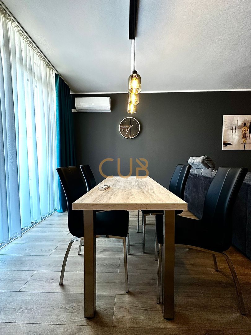 Nord One - 2camere | parcare subterana, bloc nou| Central, Iulius Mall - Poză 3