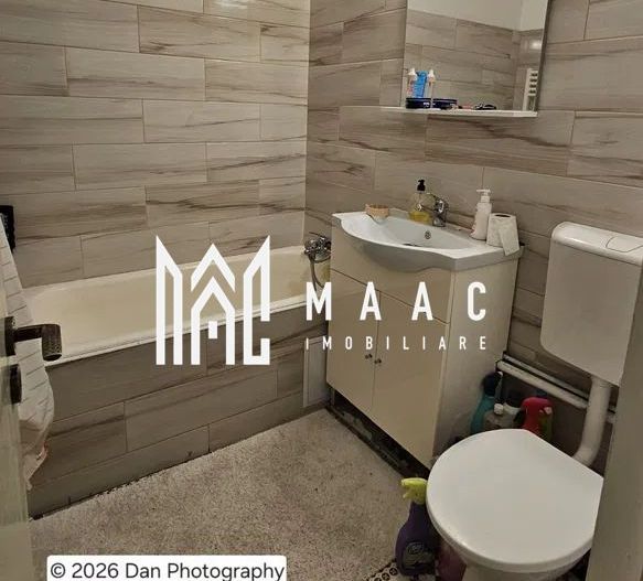 Apartament 3 camere | Balcon | Pivnita | M. Viteazu - Poză 7