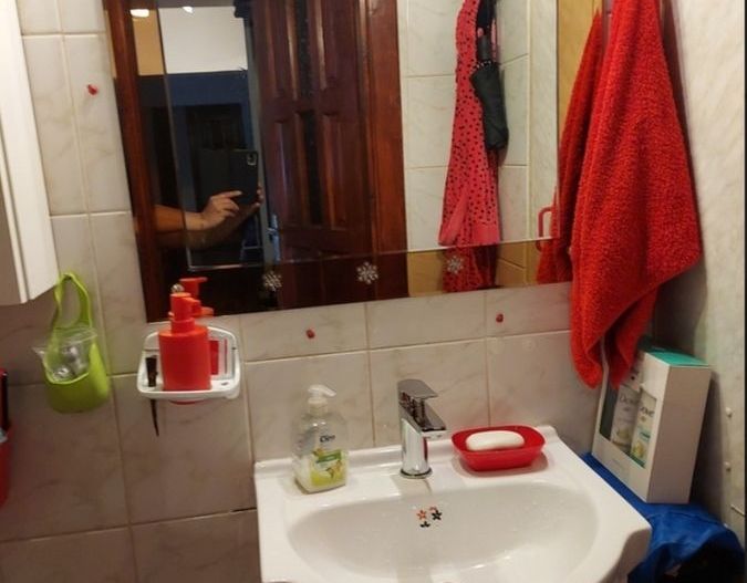 Apartament 3 camere, etaj 7, panoramic, boxă, zona Sebastian - Poză 7