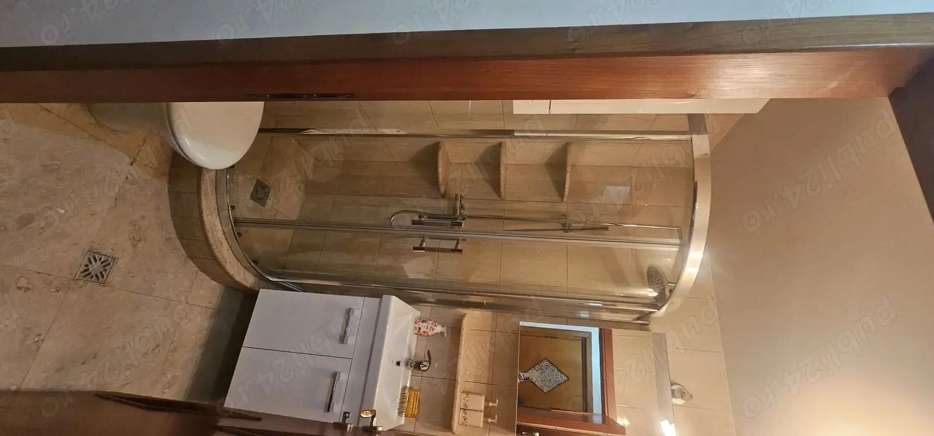 Calea Mosilor-Obor | Mobiliat și utilat modern | centrala proprie - Poză 4