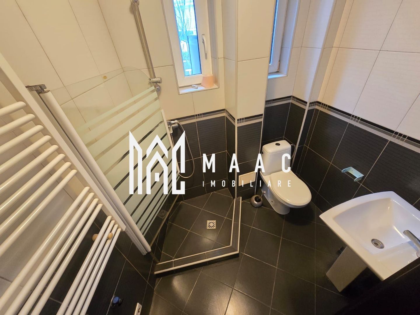 Apartament 4 camere |  Decomandat |  Calea Mosilor - Bucuresti - Poză 12