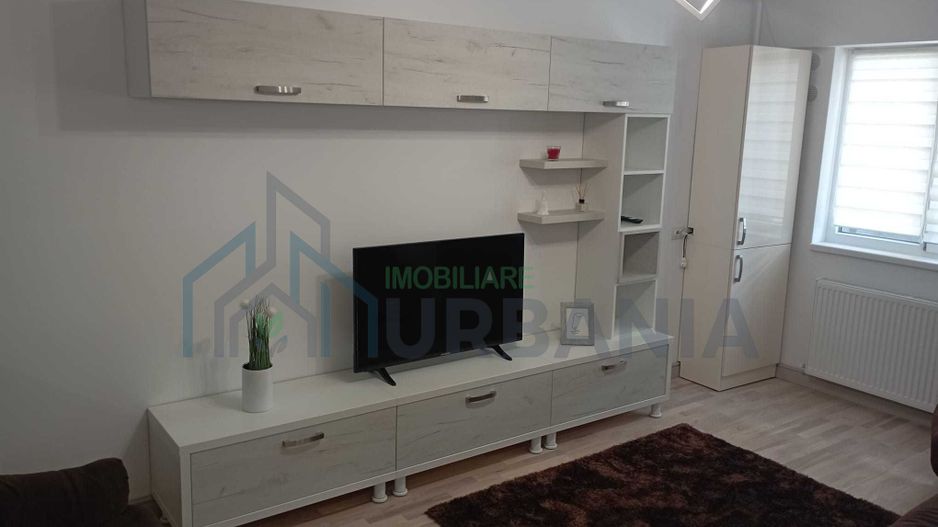 Apartament 2 camere de închiriat în complex rezidențial Himson - Tătărași - Poză 1