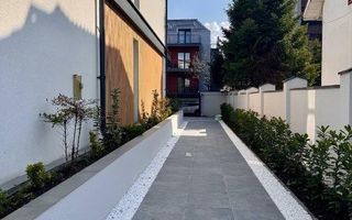 Vila Aviatiei | Herastrau | 8 Camere 600 mp- Curte libera 500mp Finalizata 2025 - Poză 7