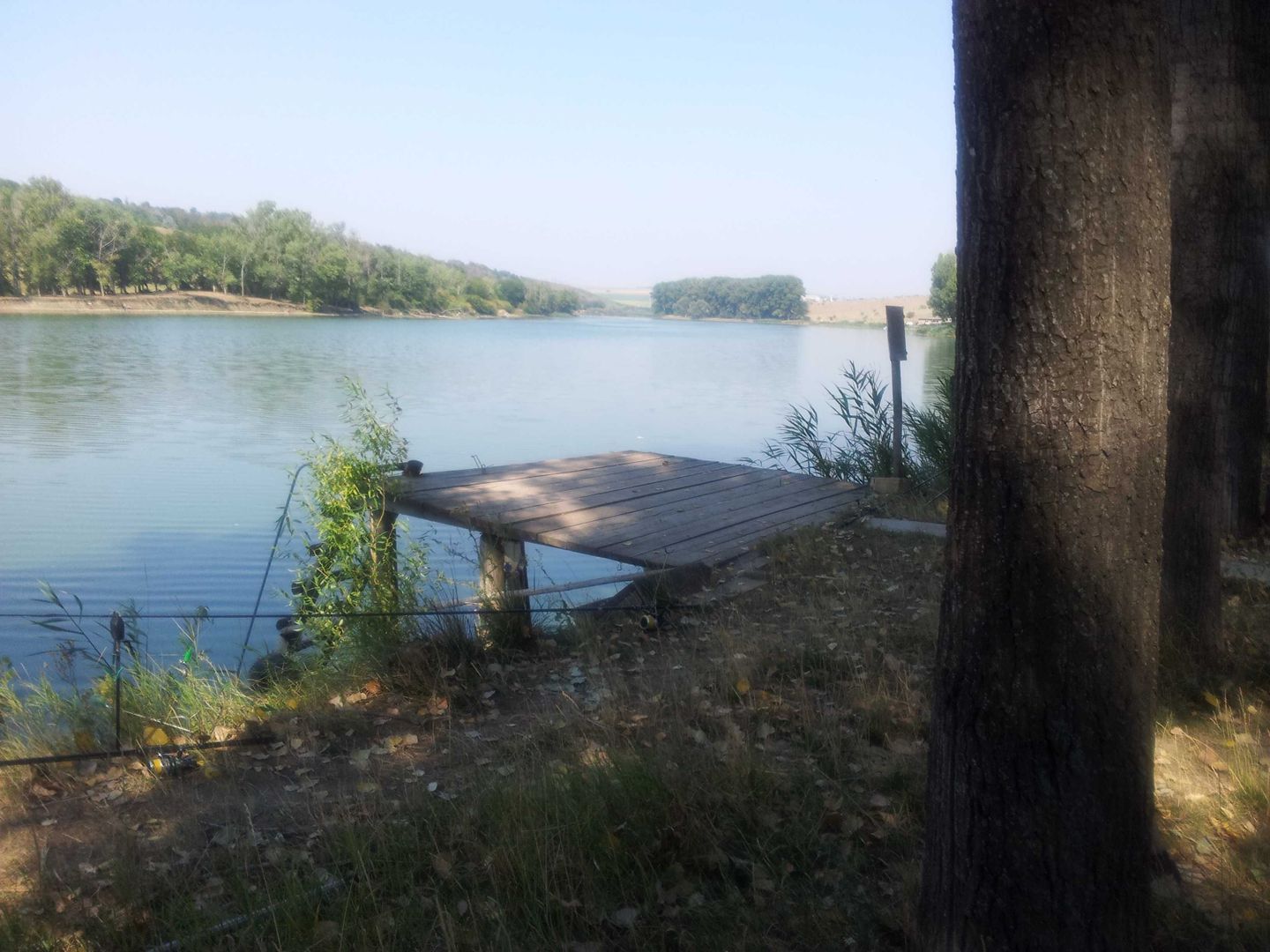 Vand/Inchiriez Casa 460mp+teren 1090mp Lac Ezareni - 1250euro/mp - Poză 5