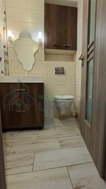 Apartament 2 camere semidecomandat, renovat premium, Podu Roș, Iași - Poză 8