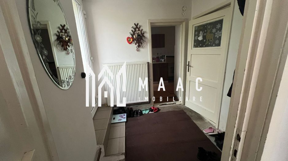 Apartament la casa | Demisol | 3 camere | Pivnita | 89 MPU | Sub Arini - Poză 2