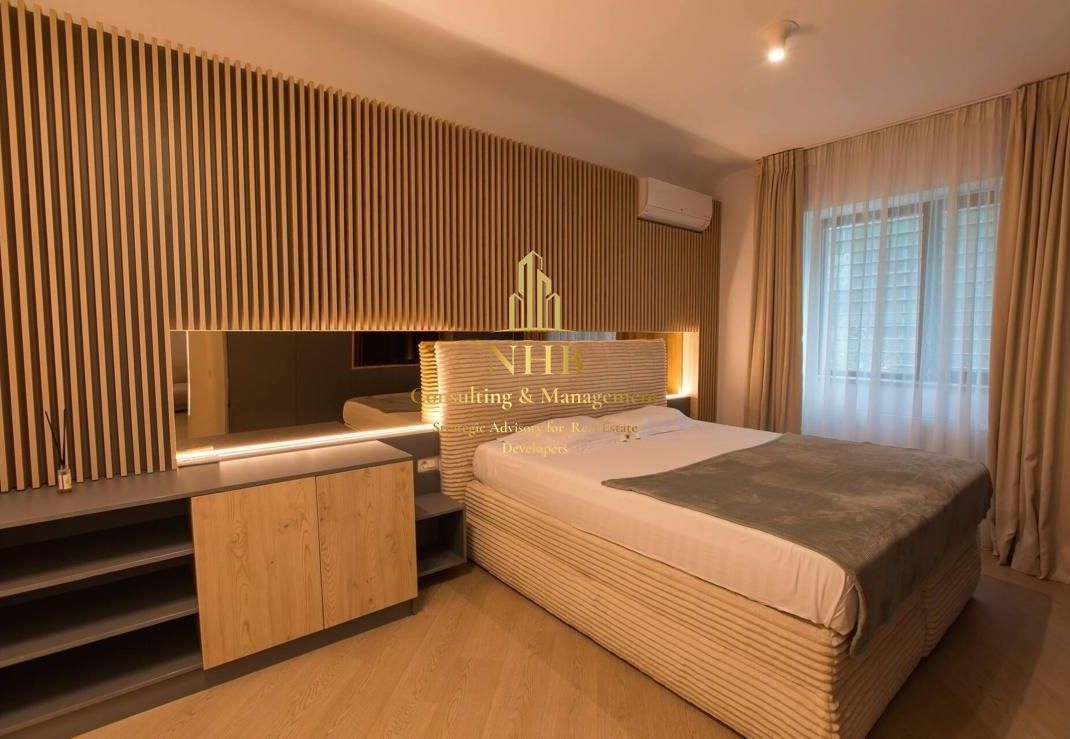 Apartament de inchiriat - 3 camere -Cortina north - Poză 9