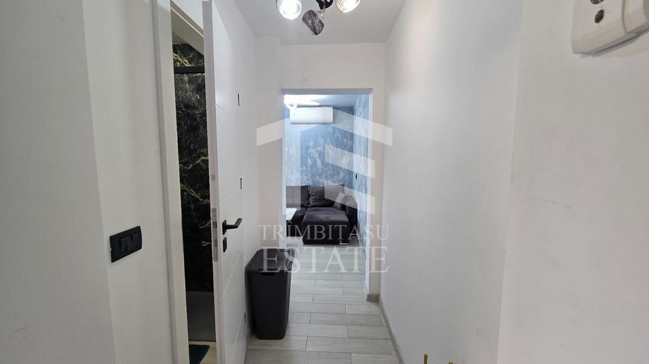 CIRESICA-TOMIS NORD- Apartament 3 camere de inchiriat! - Poză 15