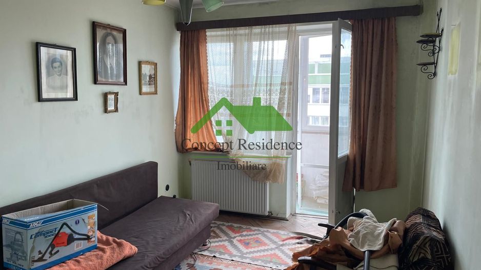 2 camere, decomandat– ultracentral, zona Bizo - Poză 4