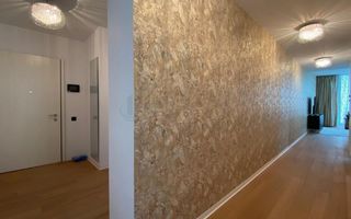 REA1028076 Apartament 3 camere One Floreasca Vista Herastrau Parcare Inclusa - Poză 4