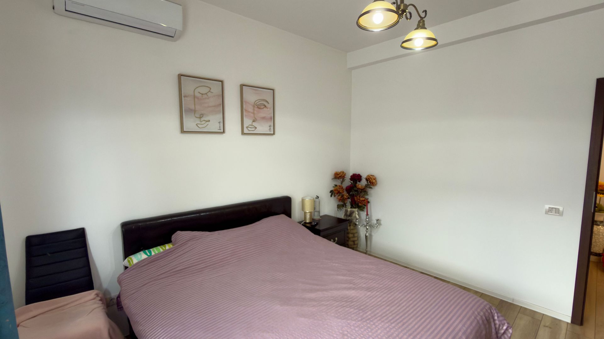 Casa tip duplex, 5 camere, Mogosoaia, P+1+Pod ! - Poză 23
