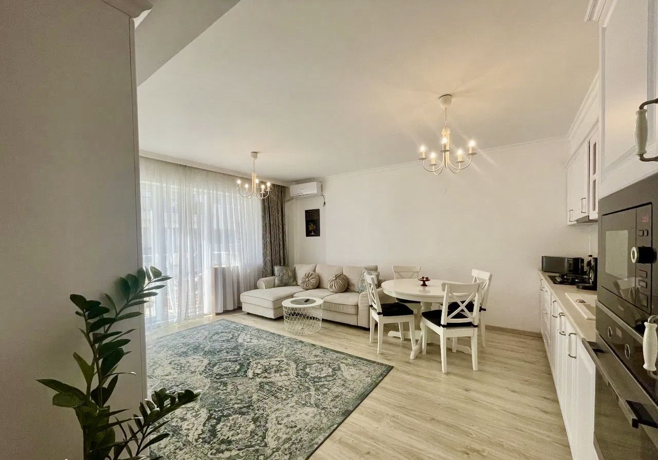 Chirie I Apartament 2 camere I Pipera I Iancu Nicolae - Poză 3