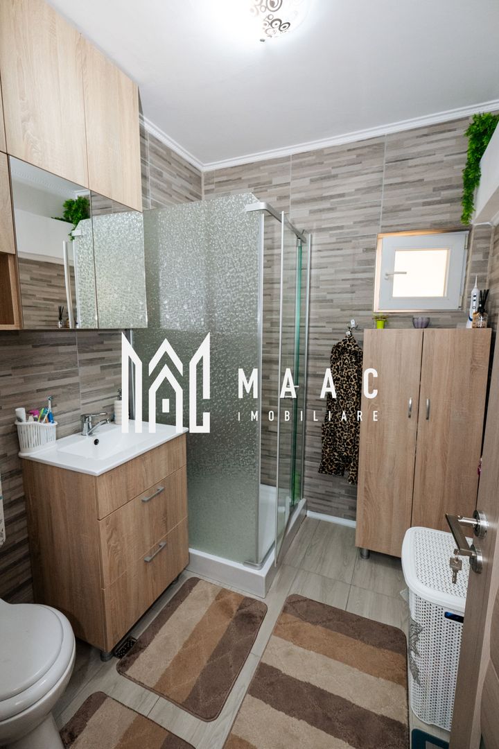 apartament bloc nou anl et1 - Poză 3