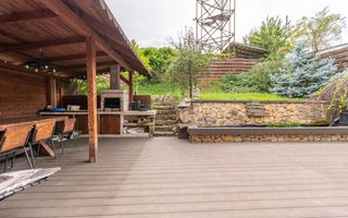 Casa unifamiliala de vanzare in Cluj-Napoca, zona Europa 200 mp utili - Poză 32