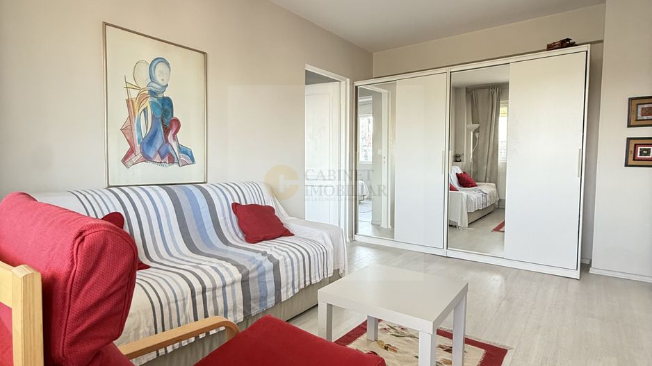 2 camere |  Cismigiu  | Balcon deschis  | Creditabil - Poză 5