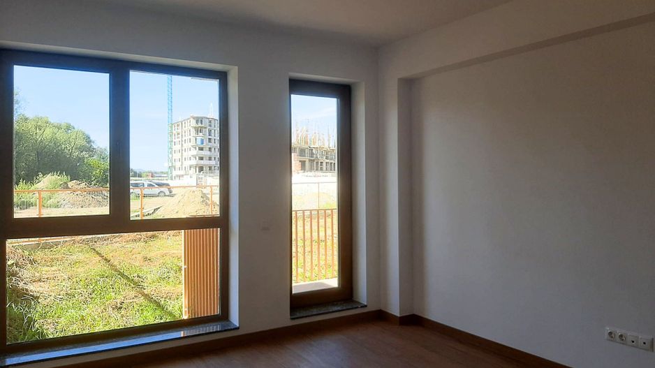 Apartament 2 camere cu grădină și terasă privată construcție nouă 2026 - Poză 6
