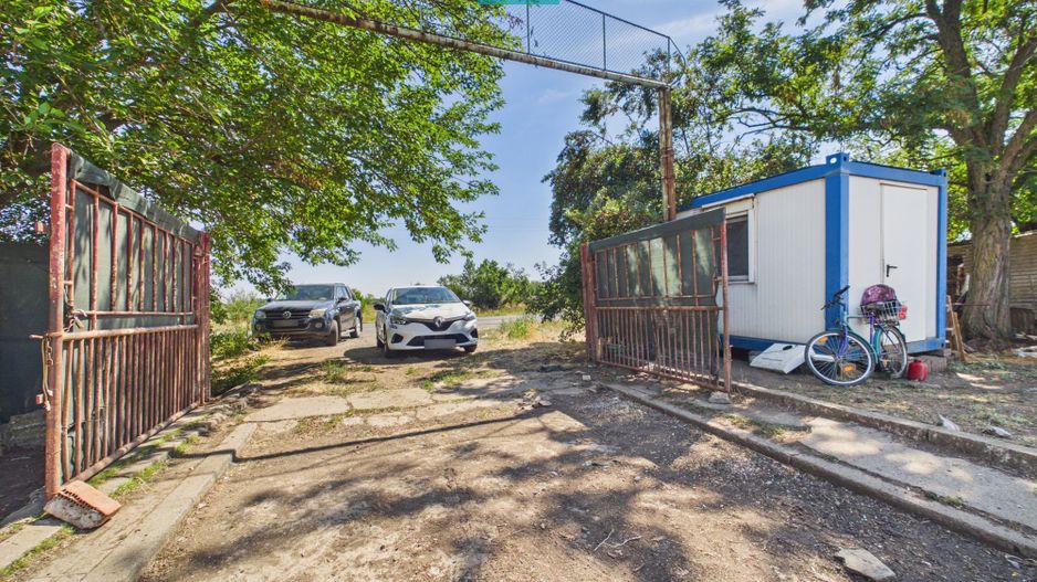 Teren intravilan 146.866 mp de vânzare | Jimbolia - Poză 6